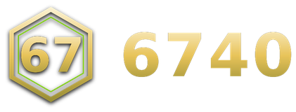 6740 logo