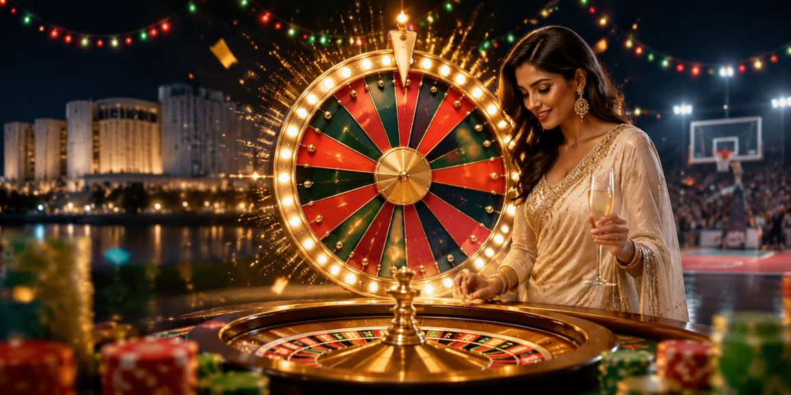6740 6740-এর লবিতে কী কী পাবেন
